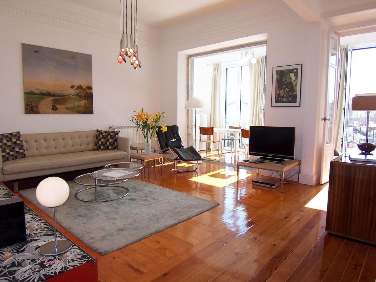 Apartament Santa Engracia - Altstadt